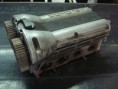 Cabeçote Gol At 1.0 16v